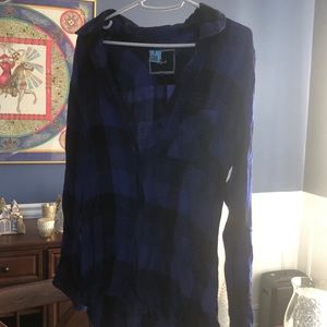 Women’s Rails flannel